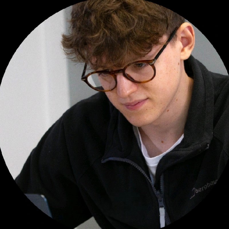 Jacob Alcock - Co-Founder of CloudBrew