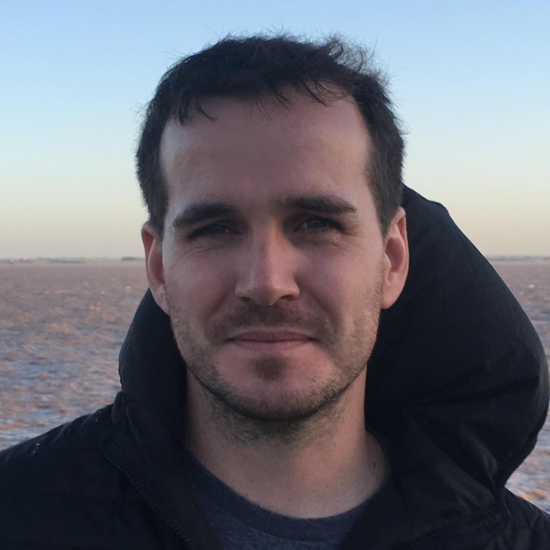Ashley Williams - Co-Founder of CloudBrew